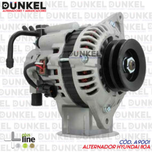 Alternador Hyundai A9001